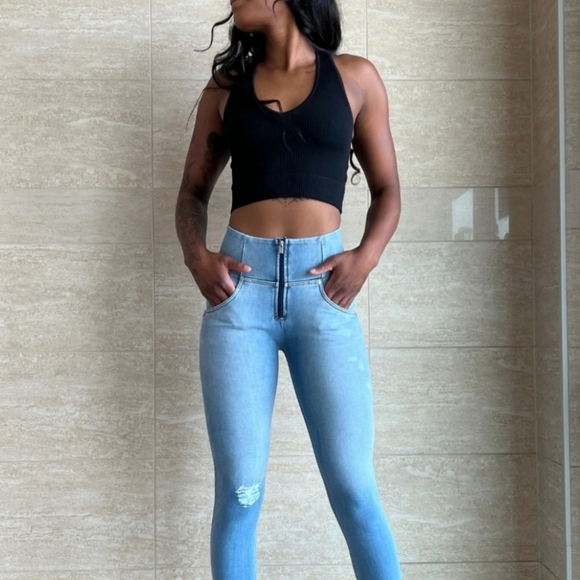 Freddy Jeans - Picture 4 of 6